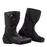 RST S1 Waterproof Boots - BLACK