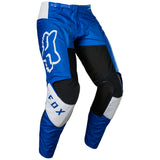 FOX YOUTH 180 LUX PANTS [BLUE]