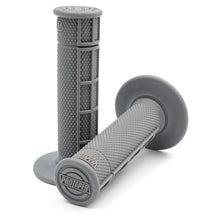Load image into Gallery viewer, Race Cut Grips - Grey