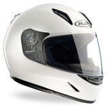 HJC CLY Youth Helmet - Solid Colours
