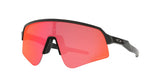Oakley Sutro Lite - Sweep Matte Carbon with Prizm Trail Torch Lens