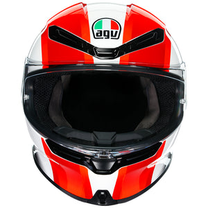 AGV K6 [SIC58] 2