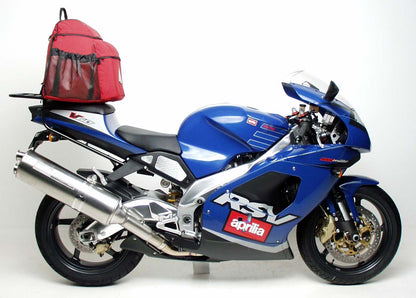 Aprilia Tuono 1000R (06-10)