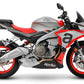 Aprilia Tuono 660, RS660 (21 - >)