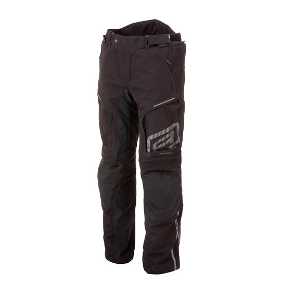 RJAYS Adventure Waterproof Pants - Black