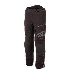 RJAYS Adventure Waterproof Pants - Black