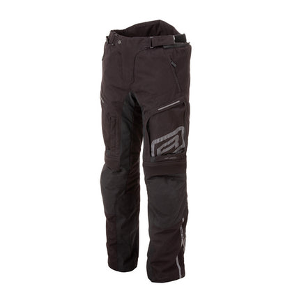 RJAYS Adventure Waterproof Pants - Black