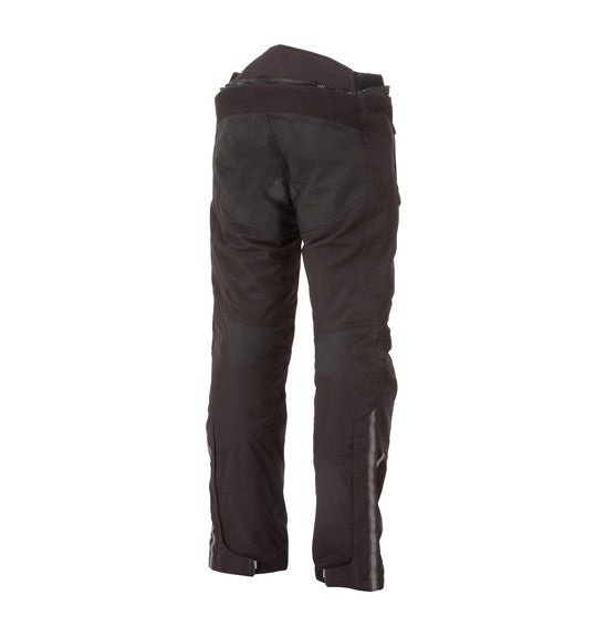 RJAYS Adventure Waterproof Pants - Black
