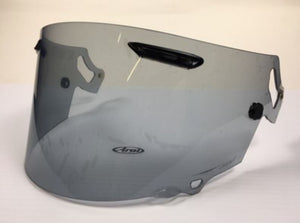 Arai VAS-V Visor With Tear Off Post - Light Tint