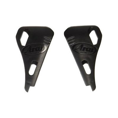 Arai VAS-V Pro shade Pivot Cover - Pair