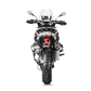 Akrapovic Slip On Titanium Muffler BMW R1250GS/Adventure 19-22