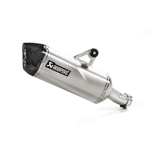 Akrapovic Slip On Titanium Muffler BMW R1250GS/Adventure 19-22