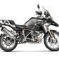 Akrapovic Slip On Titanium Muffler BMW R1250GS/Adventure 19-22