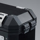 *SIDE BOX SW MOTECH TRAX ION BLK 45L LEFT