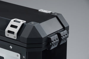 *SIDE BOX SW MOTECH TRAX ION BLK 45L LEFT