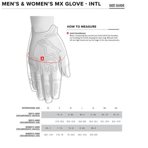 Alpinestars SMX-2 Air Carbon V2 Gloves