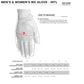 Alpinestars SP-2 v3 Glove Black/White