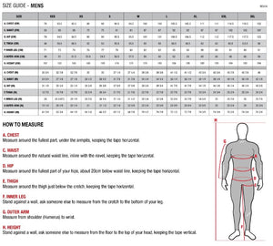 Alpinestars Nucleon KR-C Chest Protector