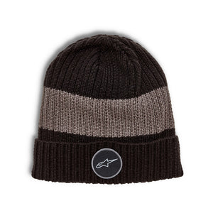 Alpinestars Ward Beanie Black/Charcoal