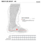 Alpinestars : Adult US11 : Tech 3 : MX Boots : Black