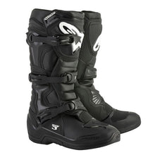 Load image into Gallery viewer, Alpinestars Adult US14 Tech 3 MX Boots - Black