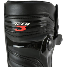 Load image into Gallery viewer, Alpinestars : Adult US9 : Tech 3 : MX Boots : Black