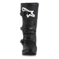 Alpinestars Adult US9 Tech 3 Enduro Boots Black