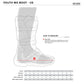 Alpinestars Corozal Adventure Drystar Boots - Black