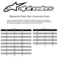 Alpinestars : 40 : Ridge V2 : Waterproof Boots
