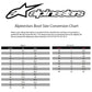 Alpinestars : 44 : Ridge V2 : Waterproof Boots