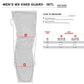 Alpinestars SX-1 Adult V2 Knee Guards Black/Red