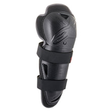 Load image into Gallery viewer, Alpinestars Youth Action Bionic Knee Guards