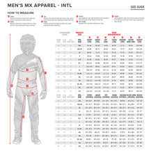 Load image into Gallery viewer, Alpinestars : Adult X-Small / Small : A-6 Chest Protector