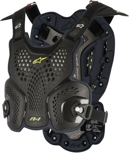 Alpinestars Adult Medium / Large : A1 Roost Guard