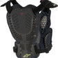 Alpinestars Adult Medium / Large : A1 Roost Guard