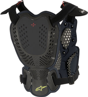 Alpinestars Adult Medium / Large : A1 Roost Guard