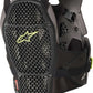 Alpinestars : Adult X-Large/2X-Large : A4 Chest Protector