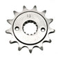 SPROCKET FRONT PSYCHIC KAWASAKI KFX400 03-06 SUZUKI LTZ400 03-12 LTR450 06-10 13T