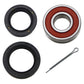 ATV LOWER STEERING STEM BEARING KIT PSYCHIC HONDA TRX200 90-97 TRX250 RECON 97-09 TRX250EX