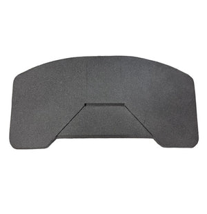 Burgess Dog Mat SR Shape 1335x700x15mm
