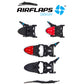 AirFlaps - Goggle Air Ventilation System