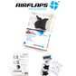 AirFlaps - Goggle Air Ventilation System