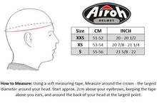Load image into Gallery viewer, AIROH WRAAP Youth MX Helmets - Graphics