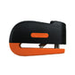 X-Tech Alarm Disc Lock - 10mm Pin