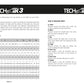 Alpinestars Tech-Air 3 System - Black