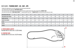 Alpinestars Supertech R Boots - Black