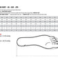 Alpinestars Supertech R Boots - Black Red White Gray