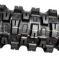 Motoz 110/100-18 Gummy Arena Hybrid Super Soft MX Tyre