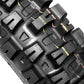 Motoz 110/90-19 Arena Hybrid Rear MX Tyre