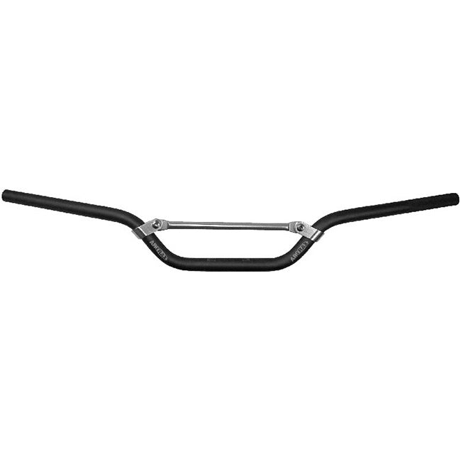 Artrax 7/8 Mini Alloy Handlebars - Black